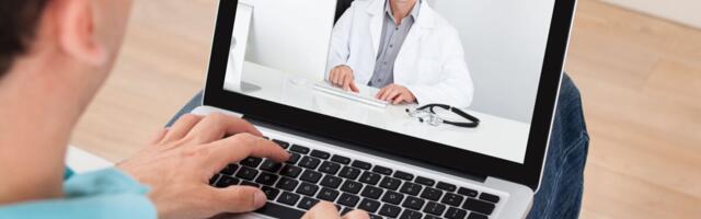 Uus aasta toob arstiabisse kaks uut kaugjälgimise teenust