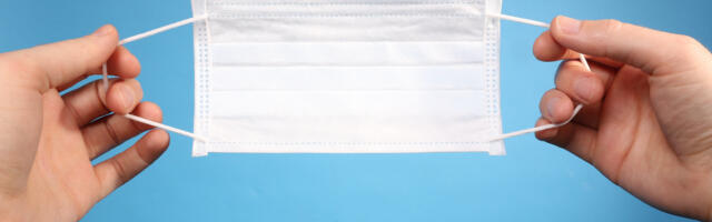 Valitsus ei kaotanud maskikohustust