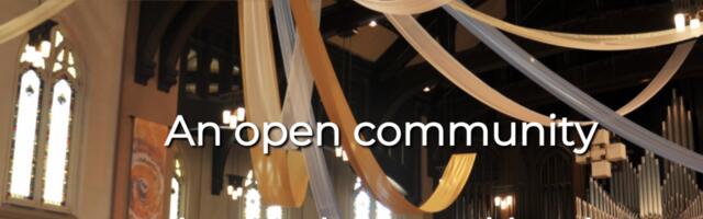 USA protestantide kogudus paastub "valge olemisest"