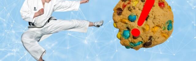 How to stop annoying cookie pop-ups from ruining your browsing