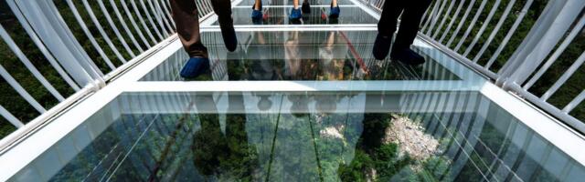 Vietnamis avati maailma pikim klaassild