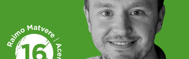 Kuula: Keskkonnapolitseinik Raimo Matvere soovitab: “Käes on viimane suvi, kus kõigil elukutselistel pandinõupõlguritel tasuks need ära proovida!”