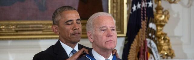 Bideni-USA seisab «vankumatult meie kõige kallimate» LGBT väärtuste kaitsel