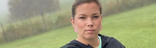 KURB FOTO: LUISA RÕIVASEL pandi jalg kipsi – Ironman jääb ära