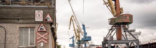 Open House Tallinn viib tutvuma ligi 30 erilise hoone ja paigaga