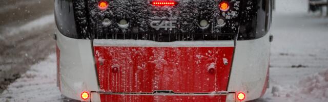 Vanasadama trammiliini rajamine on üks Tallinna mahukumaid teeprojekte. Mida tähendab see liiklejale?