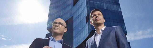 TextMagic ostis tuntud IT-inimeste loodud platvormi Voog. Vaata, kes kui palju teenis