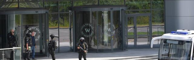 Fontanka: Prigožinile tagastati läbiotsimisel leitud relvad, sealhulgas Šoigu kingitud nimeline püstol