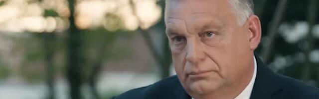 Viktor Orbán: Unagrit vaenatakse, kuna riigi juhtkond ei kuula liberaalide ja suure raha sõna