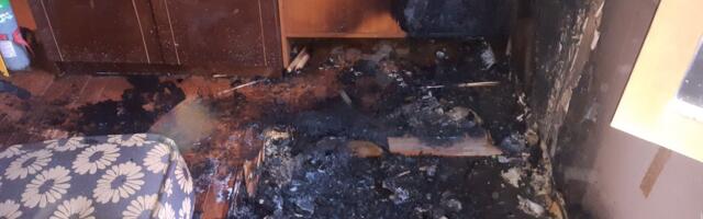 Päästjad said väljakutsed Tartumaalt ja Viljandimaalt