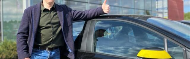 Vaid veerand autojuhtidest vahetab talve eel kojamehi