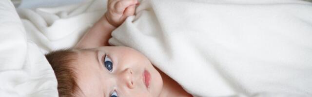 Eestis sünnib jätkuvalt vähe lapsi