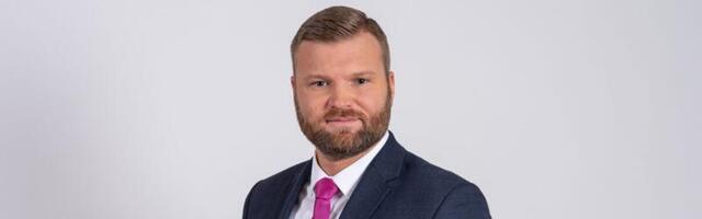 Lauri Laats: Eestit tuleb Air Balticu osalusest eemal hoida kui joodikut viinast