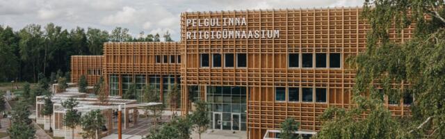 Toetus metsade majandamisele kasvab