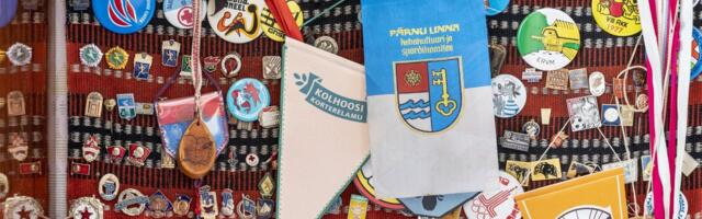 ARVUSTUS | Raamat, mis pidi ühel päeval ikkagi ilmuma