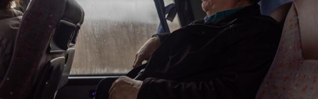 Lux Express avab alates 1. maist öise bussiühenduse Tartu ja Riia vahel