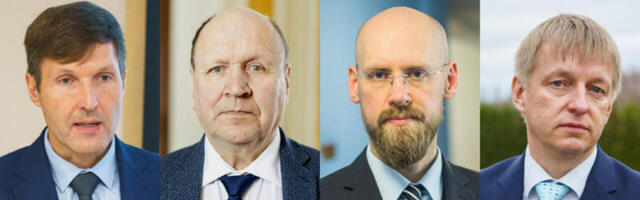 „RÄÄGIME ASJAST“: Martin Helme koostööst Euroopa rahvuslike erakondade juhtidega, vaktsiinidiktatuuri tagajärgedest ja riiklikust korruptsioonist