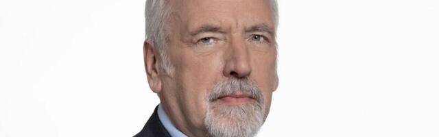 Tallinna Lastehaigla nõukogu esimees on Georg Männik