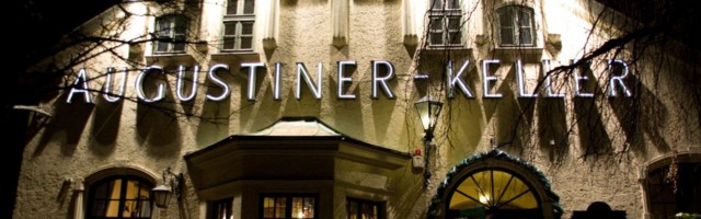 Baieri õllerestoran võitis kohtu kaudu miljon eurot, sest pidi koroonakriisi ajal oma ettevõtte sulgema