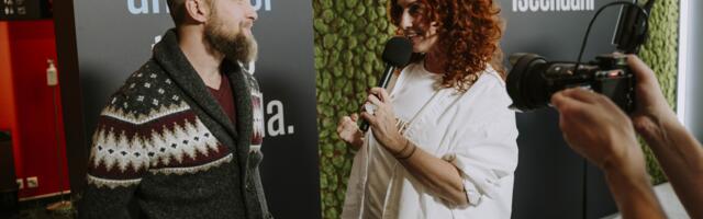 VIDEO! Tanel Jäppinen enesearenguteekonnast: minevik aitab meil õppida, kuid sinna ei tohiks kinni jääda