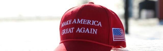 Turundusosakond valab pisaraid: MAGA paneb Tesla magama