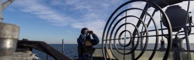 SÕJAPÄEVIK (1129. päev) | Venemaa ihkab sanktsioonide leevendamist, aga näib, et läheb hoopis vastupidi