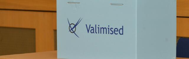 Korruptsioonivastase erikomisjoni esimees: uus Euroopa Liidu määrus võib panna meedia poliitreklaamist loobuma