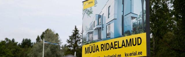 ERIALi skeemis osalenud firma läks pankrotti