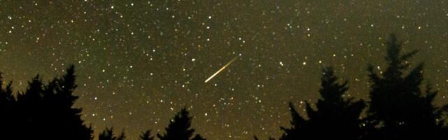 Bright Fireballs in the Skies: Catch the Perseids Meteor Shower This Week