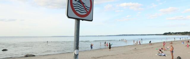 LUGEJA KÜSIB | Miks on tänavu Eesti veekogudes palju ohtlikke imiussi vastseid ja kolibaktereid?