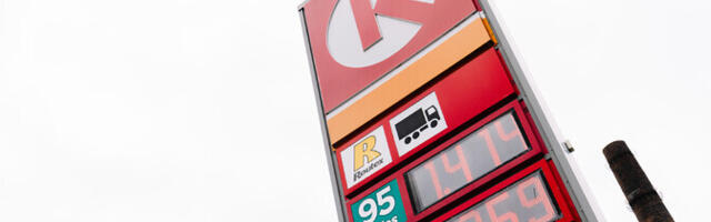 Tanklaketid: praegu müüme kütust alla omahinna