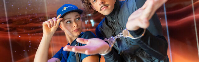 Elamus Spa saunameistrid tõid “Õhtu” saates lavale teatraalsed saunaetendused