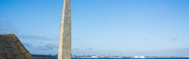 Tallinn tellis auditi Maarjamäe obeliski seisukorra hindamiseks