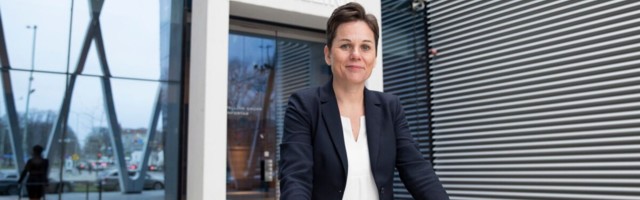 Tallinki kaldakaubanduse juht: Kriisis leidsime uusi ärivõimalusi