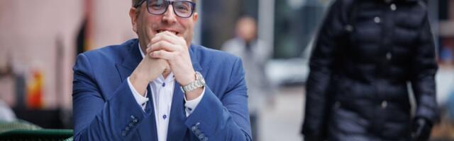 Raadiohitid: Peeter Koppeli õppetund alandlikkusest