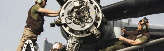 The Military Almost Got the Right to Repair. Lawmakers Just Took It Away