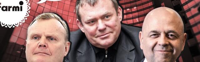 Miljonitesse eurodesse ulatuv maksupettus? Prokuratuur uurib Tere piimatööstuse müüki