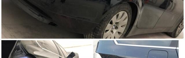 Auto keretööd ja värvimine: autovärvimine.ee praktiline ja usaldusväärne partner