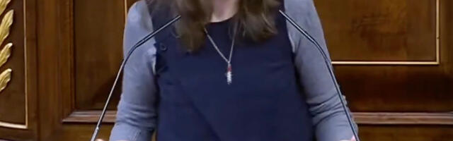 Hispaania rahvasaadik: NATO on surnud