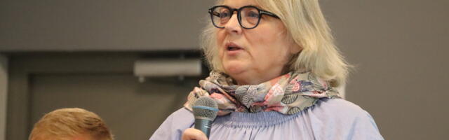 Marika von Kühn sai kogukonna eestvedaja stipendiumi