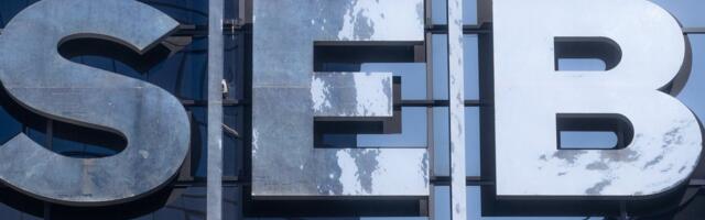 SEB tehniline rike blokeeris mitme ettevõtte kontod