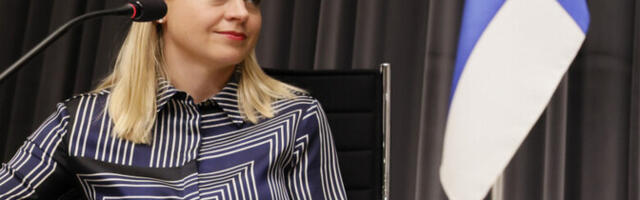 Valtoneni sõnul oli Soome sõjaväelaste Gröönimaale saatmine arusaamatus