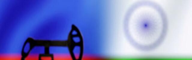 Russia Won’t Punish India For Reducing Its Oil Imports