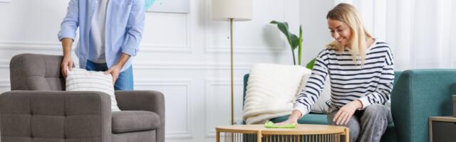 Feng Shui 2026: viska need 3 eset kohe minema, et raha hakkaks lõpuks liikuma