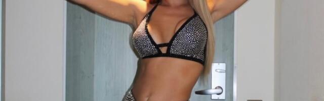 "MAMA JE ZASLUŽNA ZA SVAKI NEDOSTATAK" Tea Tairović nakon godinu dana braka progovorila o svekrvi! Evo kako se slažu: Ona je...