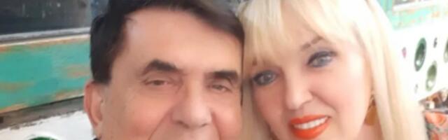 "NEKA PROMENI PETLA" Muž Branke Sovrlić otvoreno o BORBI ZA POTOMSTVO i prognozama lekara: "Ona je skroz zdrava, nije imala nikakvih problema" (VIDEO)