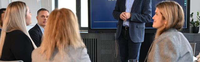 Karjäär järgmisele tasemele_ kuidas ühendada täiskohaga töö ja magistriõpingud?