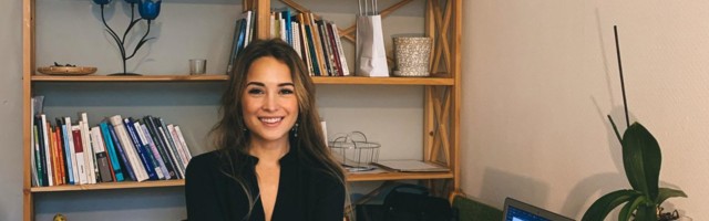 Cornelia Kangur: traditsioone austav ühiskond on õnnelikum ühiskond