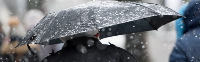 Sünoptik: suur kevad tuleb aeglaselt. Sooja ilma on oodata alles aprilli teisest nädalast