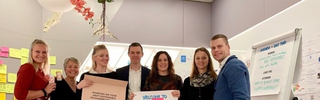 Saksamaa jaekett hakkab müüma Saaremaa kasemahlajooki